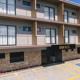 NAIM Hotel Capitólio