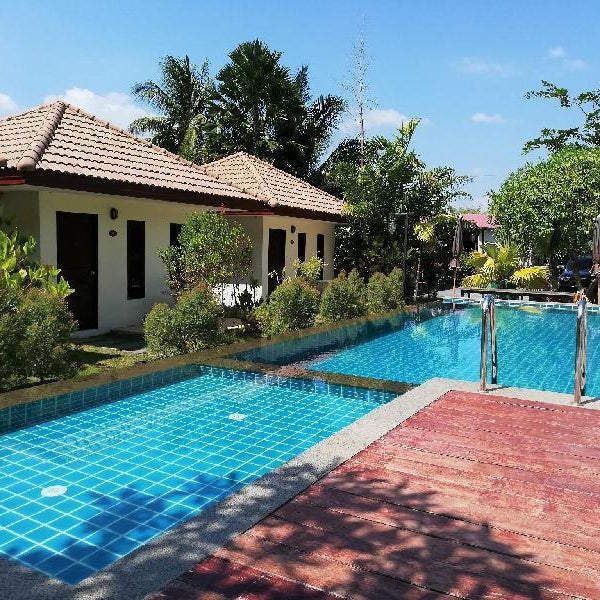 Laemsai Resort Thumbnail