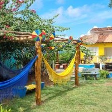 Ecomar Pousada