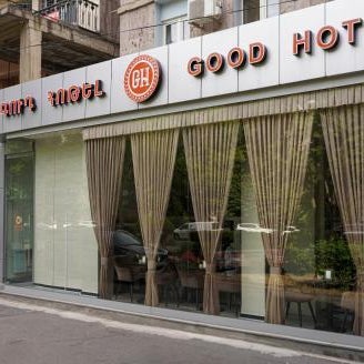 Good Hotel Yerevan Thumbnail