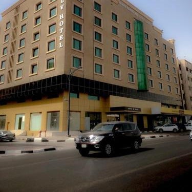 Doolve Hotel Al Khobar Thumbnail