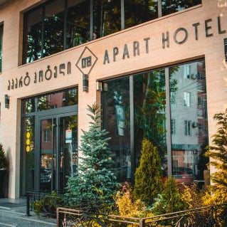 TM Apart Hotel
