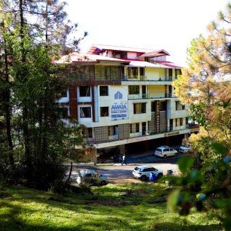 The Hoften Blue Magnets, Dalhousie