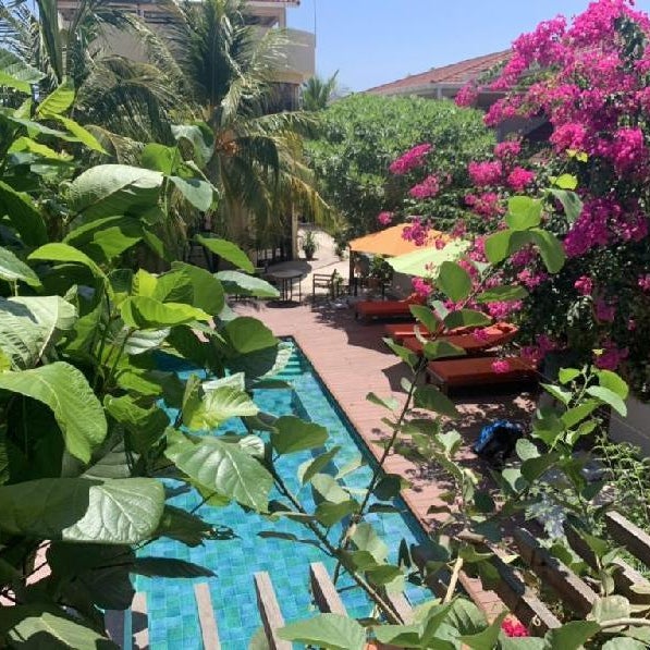 ViluVeli Holiday Retreat Thumbnail