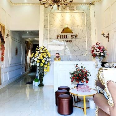 Khách Sạn Lý Sơn Phú Sỹ Thumbnail