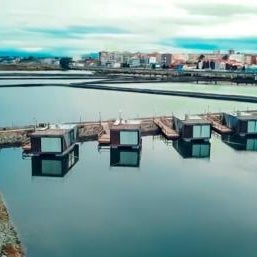 Barcos Casa Aveiro