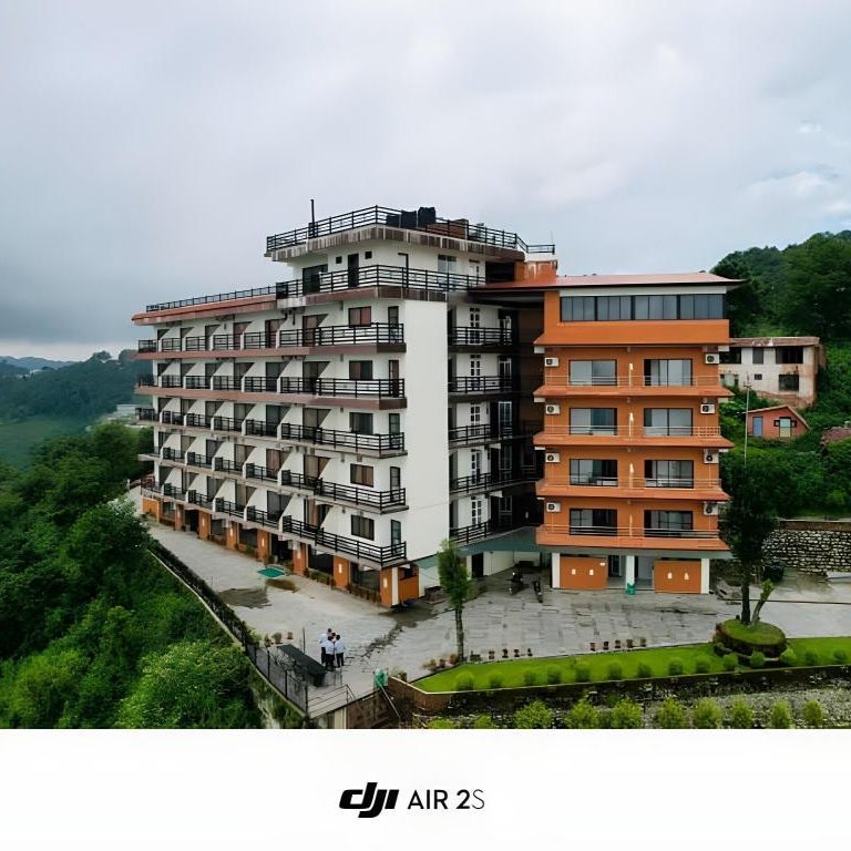 Nagarkot Shangrila Resort Thumbnail