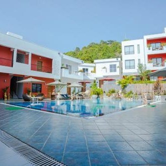 CALAO Kep Residence Hotel Thumbnail
