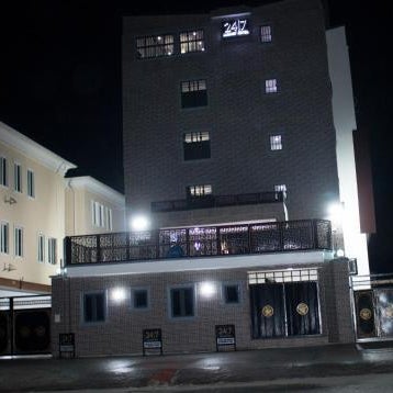 247 Luxury Hotel Thumbnail