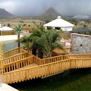 Serene Aravali Resort, Pushkar