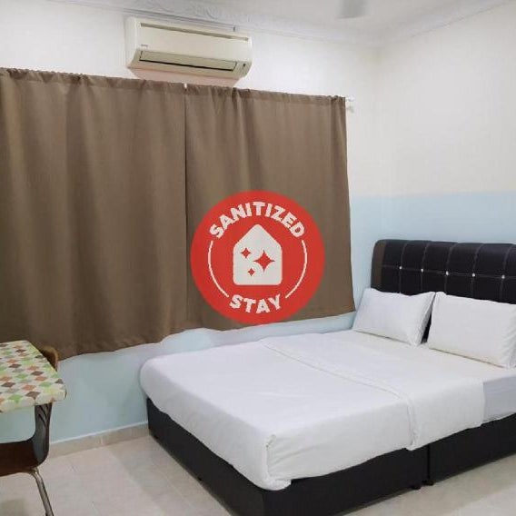 OYO 89998 Thank Q Inn 2 Thumbnail