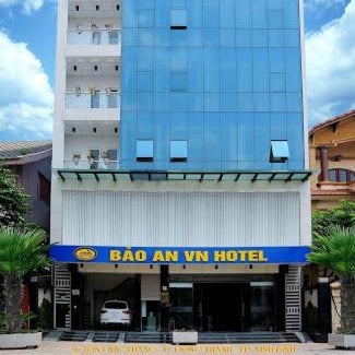 Khách sạn Bảo An Ninh Bình