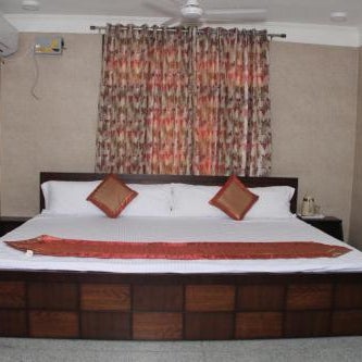 Hotel Silk