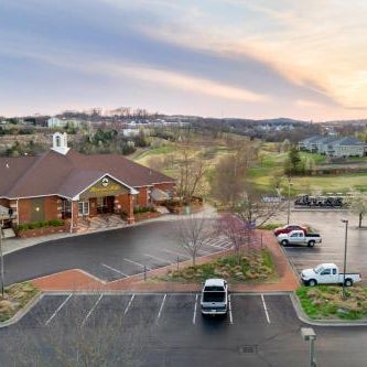 Thousand Hills Golf Resort Thumbnail