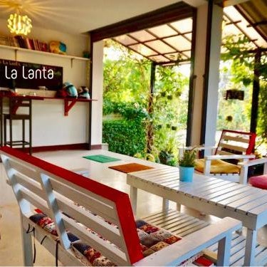 Lom La Lanta Hotel