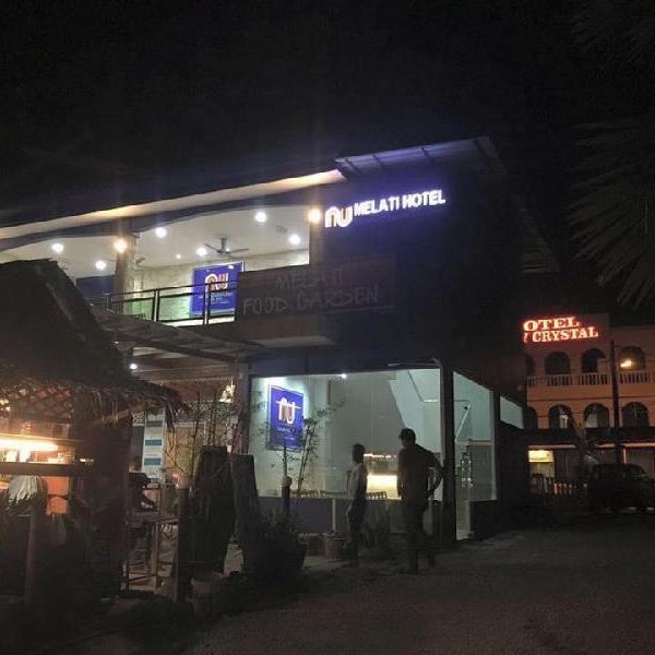 NU MELATI HOTEL Thumbnail