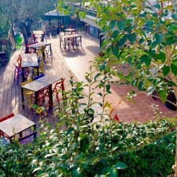 Ennesima Osteria con Alloggio - Bike Hotel