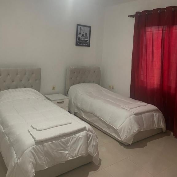 Quiet one bedroom apartament- Dajti view Thumbnail