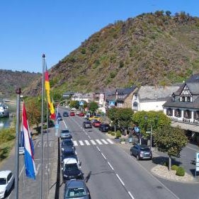 DORMERO Moselhotel Koblenz-Alken