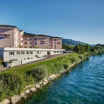 Hotel an der Reuss