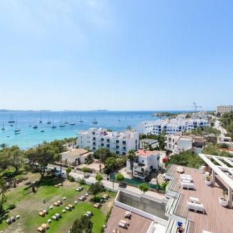 Hotel Abrat Thumbnail