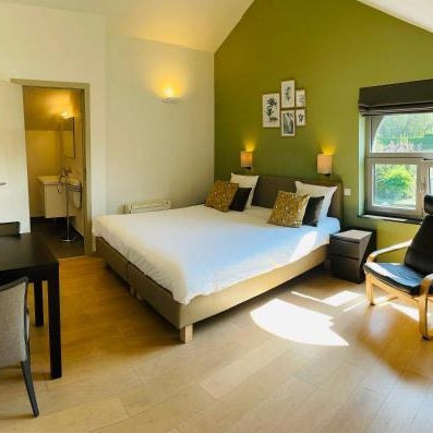 Hotel & Apartments Bibois Leuven Thumbnail