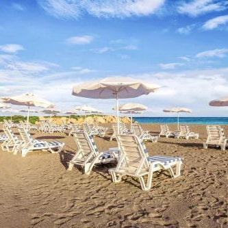 Sahil Martı Hotel