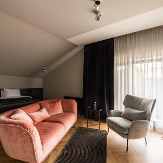 Maestro Design Hotel Thumbnail