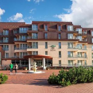 Royal SPA Residence Thumbnail