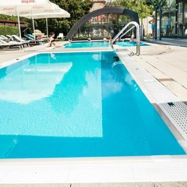 Kaiser von Österreich, Historik- und Thermalhotel