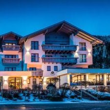 Hotel Sonnschupfer