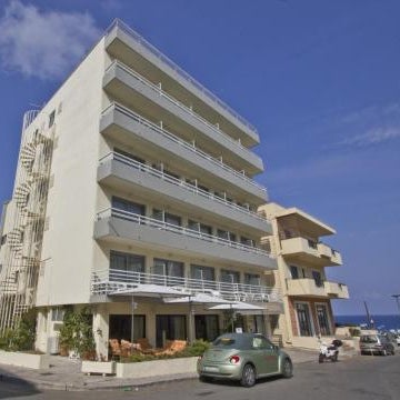 Nafsika Hotel Thumbnail