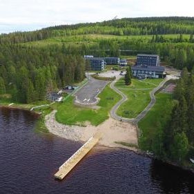 Hotel Aateli Lakeside