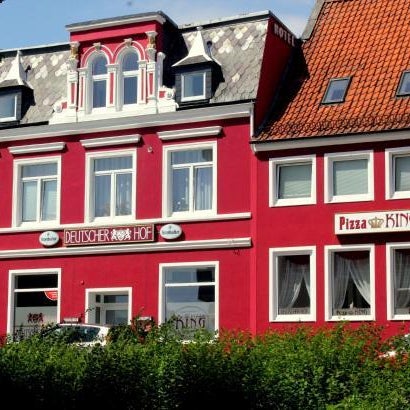 Hotel Deutscher Hof
