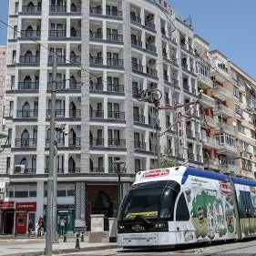 Start Hotel Thumbnail