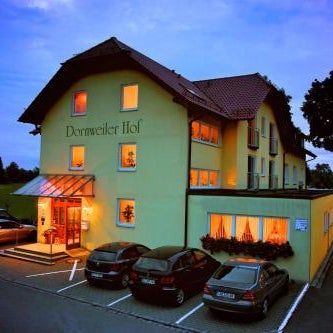 Hotel & Restaurant Dornweiler Hof