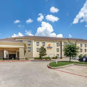 Comfort Suites Shreveport West I-20 Thumbnail