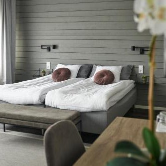 Hotell Rådhuset
