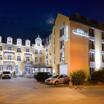 Hotel Rheinischer Hof Bad Soden Thumbnail