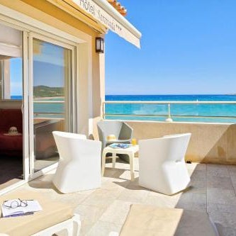 Hôtel Serenada