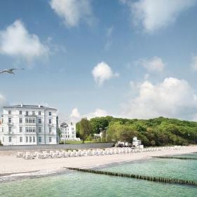 Grand Hotel Heiligendamm