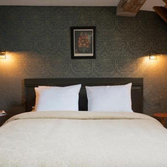 Boutique hotel Sint Jacob Thumbnail