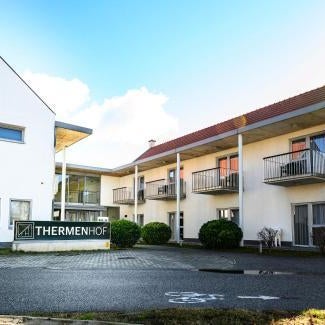 Thermenhof Lutzmannsburg