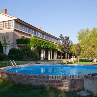 La Posada Real del Pinar