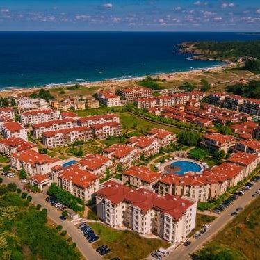 Green Life Apartments Sozopol Thumbnail