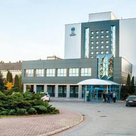 Hotel Sport