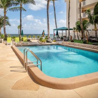 Windjammer Resort and Beach Club Thumbnail