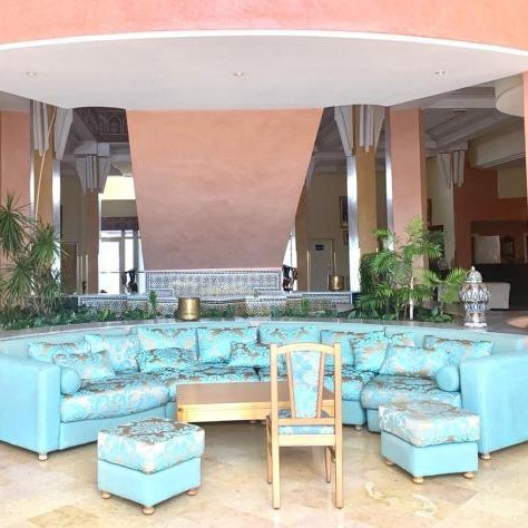 Hotel Idou Tiznit