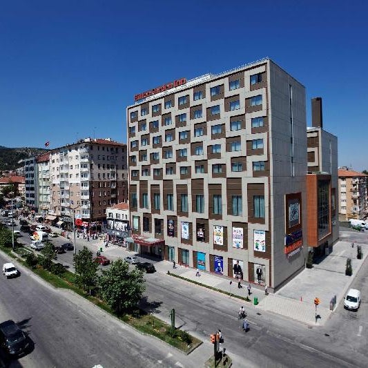 Hilton Garden Inn Kutahya