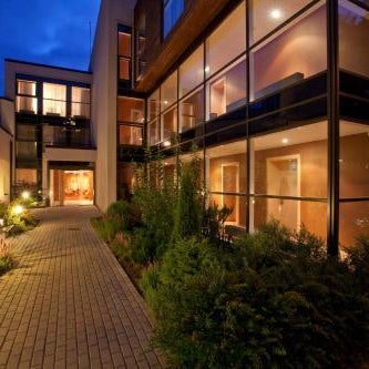 Amber SPA Boutique Hotel Thumbnail